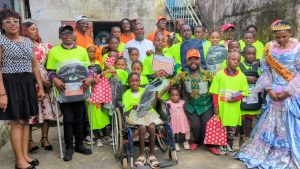 1 Handi 1 Cahier 5e edition