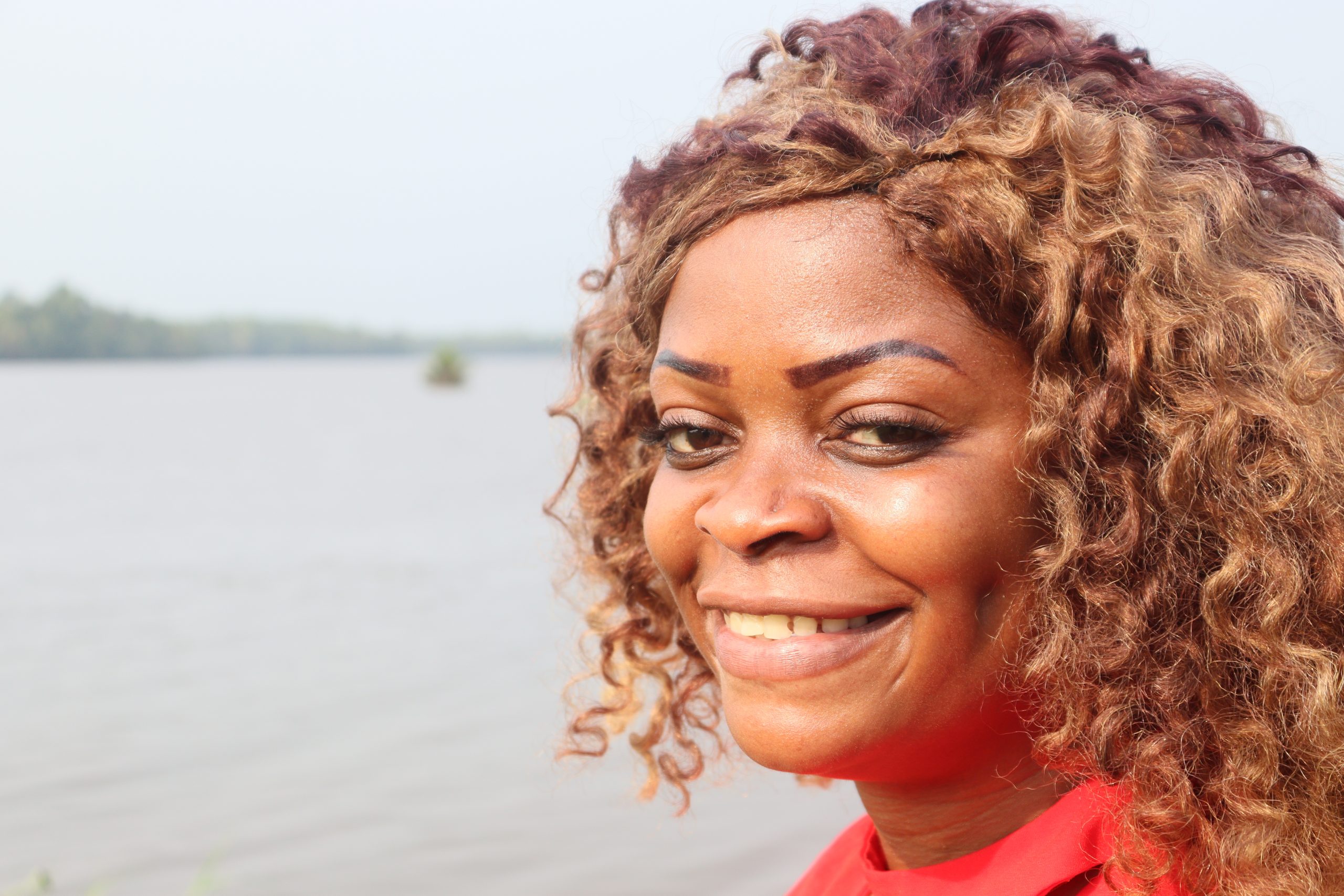 Stephanie Bacoeur MajE