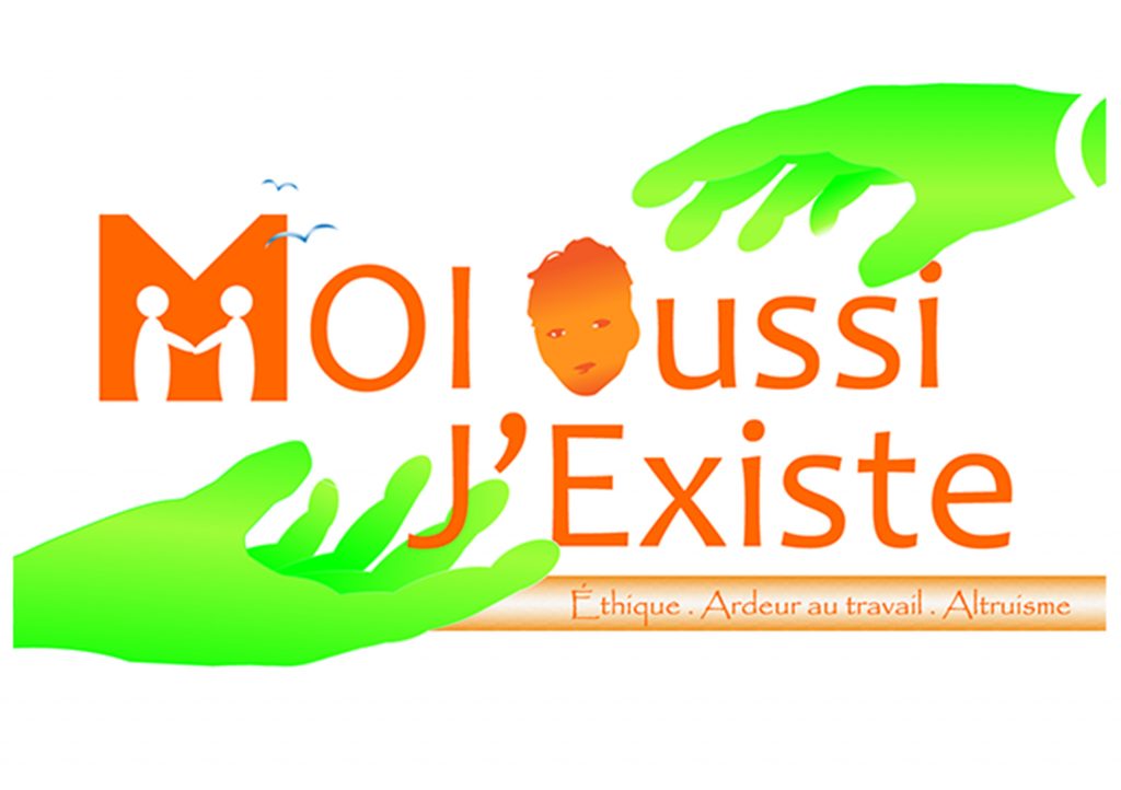 Moi Aussi j'Existe (MajE)