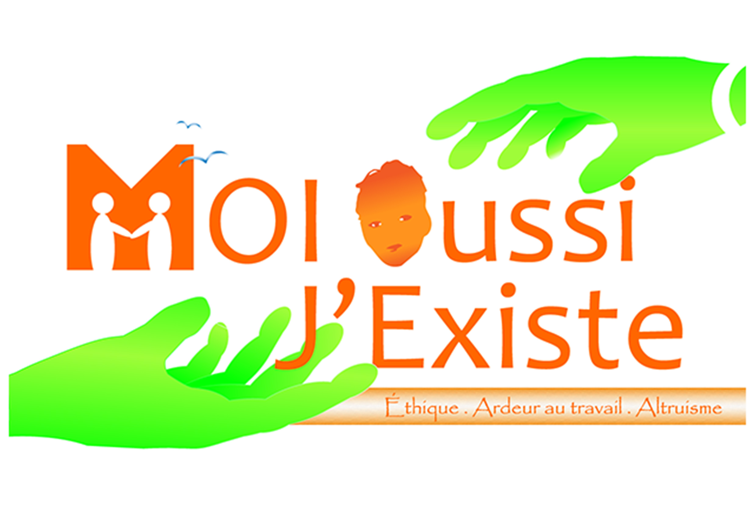 Moi Aussi j'Existe (MajE)