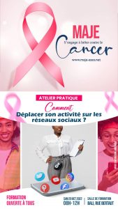 MajE et le Cancer