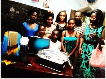 Don d'Ordinateur par MajE