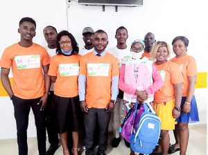 team MajE Moi aussi j'Existe