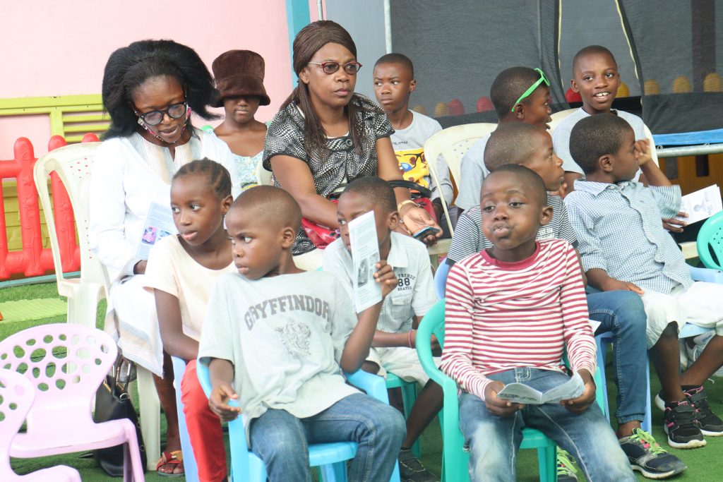 enfant Bp cité MajE Moi aussi j'Existe