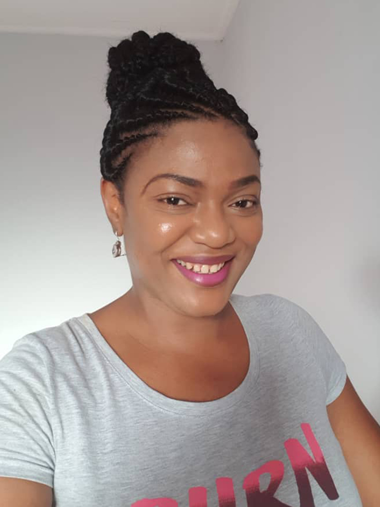 Mme EKOUMOU Nathalie 