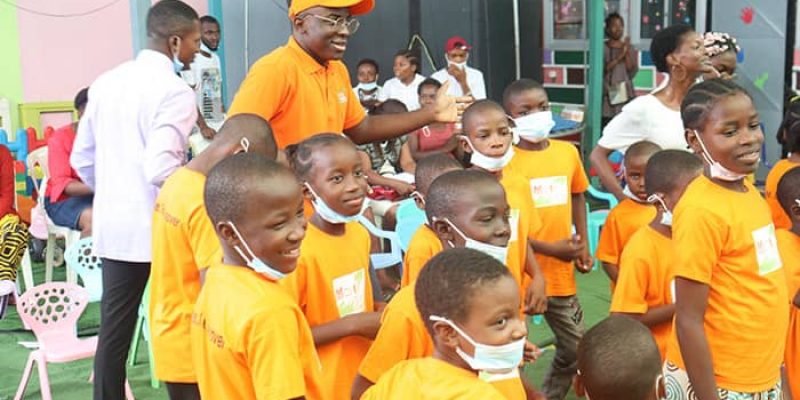 enfant MajE Moi aussi j'Existe