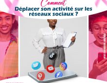 L’Association MAJE Agit au Cœur du Mois Rose